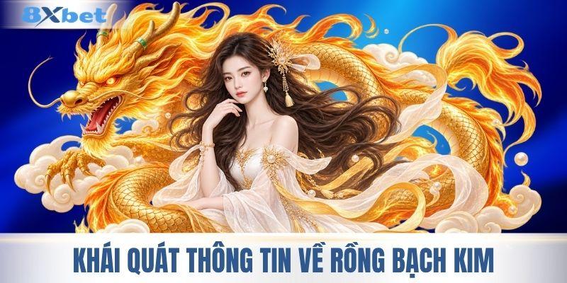 Khái quát thông tin về rồng bạch kim