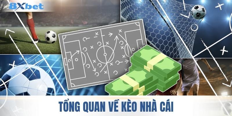 Tổng quan về kèo nhà cái